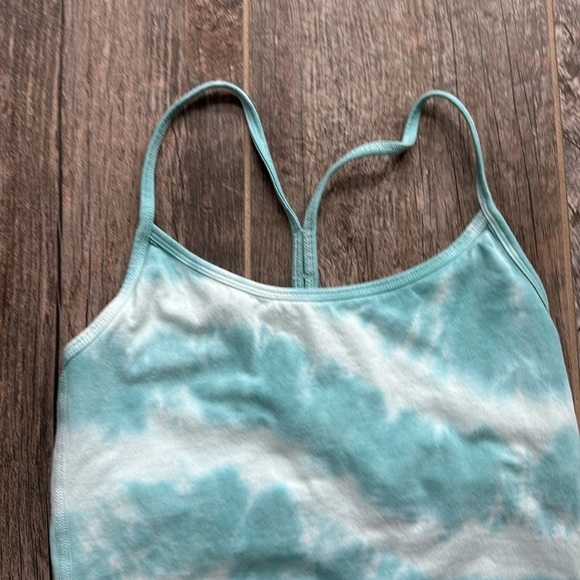 Victoria’s Secret Pink Tank Bra - Picture 3 of 6